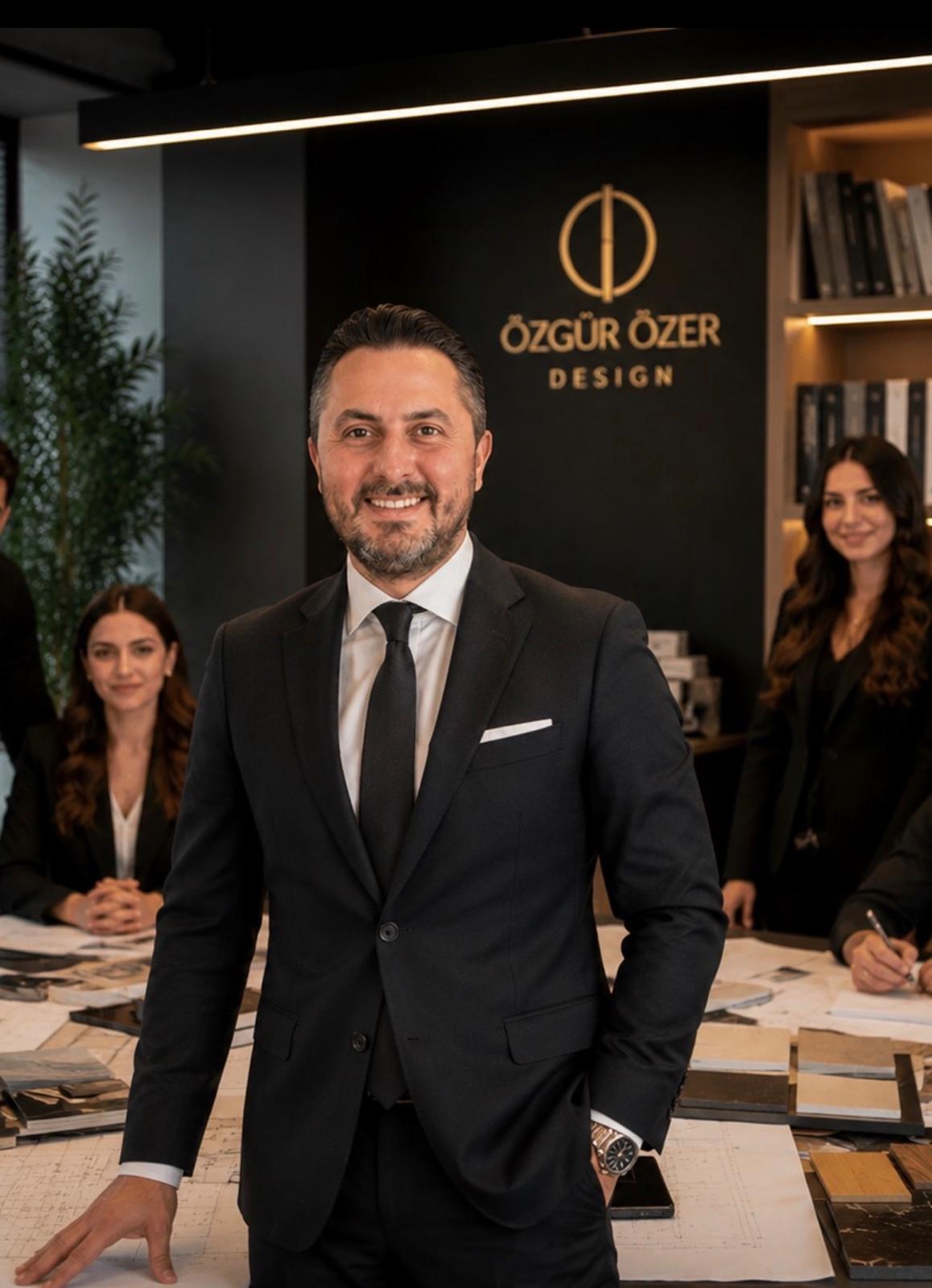 Halis Özgür Özer